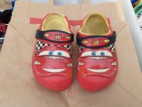 Clogs Glogs Crocs Lightning McQeen Gr. 10/11 bzw. 30 Berlin - Pankow Vorschau