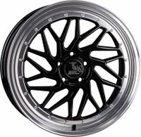 Ultra Wheels UA14 Leichtmetallfelgen - alufelgenland.de Hessen - Twistetal Vorschau