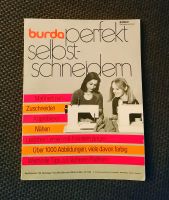 burda - perfekt selbst schneidern Hessen - Schaafheim Vorschau