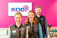 Verkäufer/Kassierer (m/w/d) in Koblenz Koblenz - Stolzenfels Vorschau