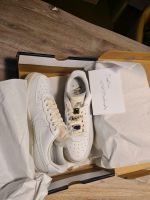 Nike Air Force 1 Low Prm Jewels White US 8.5 EUR 40 Sneaker Nordrhein-Westfalen - Meerbusch Vorschau