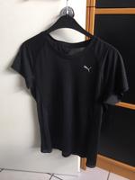 Puma Funktionsshirt schwarz Gr. S Nordrhein-Westfalen - Harsewinkel Vorschau