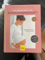 Das Große Buch zur Schwangerschaft Baden-Württemberg - Isny im Allgäu Vorschau
