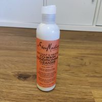 Shea Moisture Co-Wash Conditioner Cleanser Bio Öko Naturkosmetik Wandsbek - Hamburg Rahlstedt Vorschau