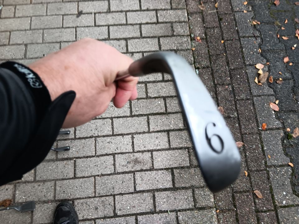 Golfschläger stück 12 € in Kiel