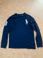 Ralph Lauren Sweatshirt 140 Bayern - Wettstetten Vorschau