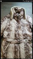 Heine Rick Cardona Winterjacke Gr. 40 neu Hessen - Taunusstein Vorschau