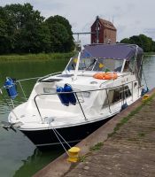 Sportboot/Halbgleiter Fyord Attache 24 Niedersachsen - Seelze Vorschau