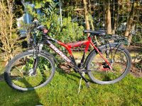 Fahrrad, Mountainbike adventure sundance,Kinderrad Bayern - Affing Vorschau