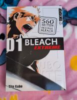 Manga Anime Tokyopop Bleach Extreme 1 Thüringen - Arnstadt Vorschau