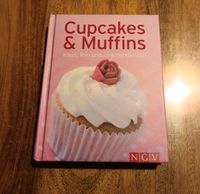 Cupcakes und Muffins Backbuch Rezeptbuch Hessen - Rödermark Vorschau