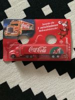 Coca Cola Sammel Weihnachtstruck Obergiesing-Fasangarten - Obergiesing Vorschau