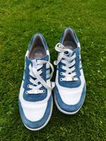 Sneaker Gr. 7,5/42- Ara- Wechselfußbett Nordrhein-Westfalen - Ostbevern Vorschau