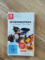 Overwatch Switch neu Sachsen - Auerbach (Vogtland) Vorschau