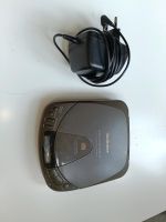 CD Player Discman Technics SL XP 150 C Niedersachsen - Bomlitz Vorschau