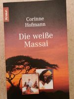 Bücher "die weiße Massai" Sachsen-Anhalt - Halle Vorschau