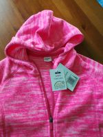 Mädchen-Jacke pink Sachsen-Anhalt - Blankenheim bei Sangerhausen Vorschau