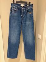 Gang  Jeans Gr. 27 gerader Schnitt Kr. München - Haar Vorschau
