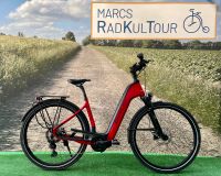 E-Bike | SIMPLON CHENOA UNI | Shimano DEORE | BOSCH SMART SYSTEM Nordrhein-Westfalen - Bad Salzuflen Vorschau