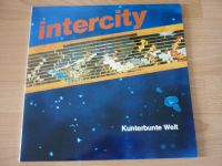 Vinyl - LP Intercity - Kunterbunte Welt Bayern - Dörfles-Esbach Vorschau