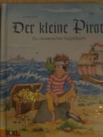 Puzzlebuch Pirat Hessen - Allendorf Vorschau