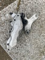 Nissin 6 Kolben Bremssattel Adapter XR 650 R Supermoto München - Hadern Vorschau