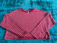 Only Damen Pullover Strickjacke Oberteil Oversize S 3638 Hessen - Großkrotzenburg Vorschau
