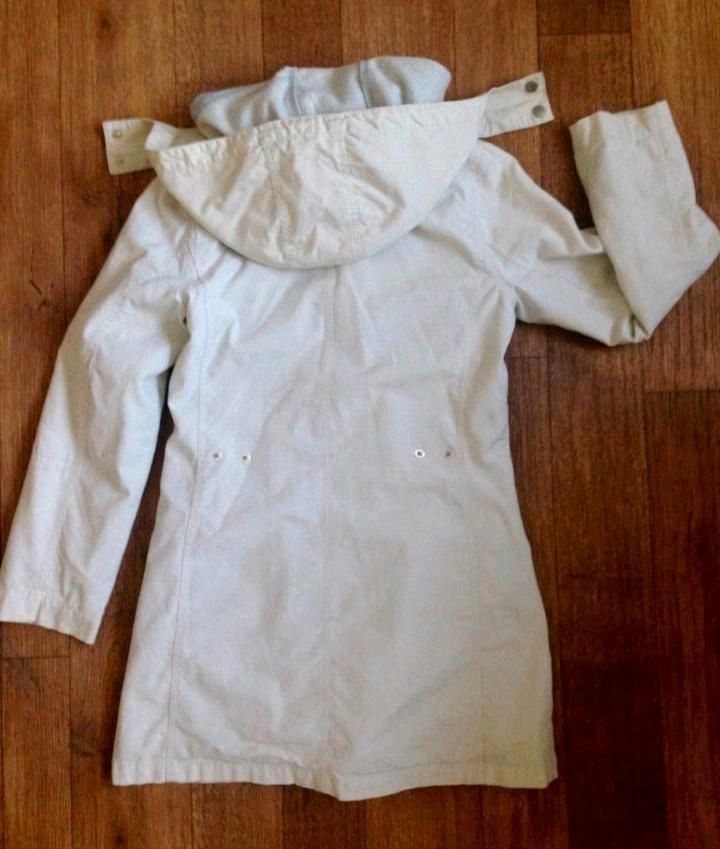 Boysen's Übergangsjacke Damen Jacke Größe XS-S / 34-36 in Pönitz
