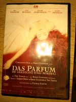DVD Das Parfum Bayern - Augsburg Vorschau