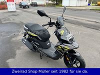 Keeway Fact X 125 Hessen - Alsfeld Vorschau