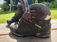 Lowa Wanderschuh Gore-Tex Nordrhein-Westfalen - Wilnsdorf Vorschau