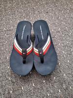 Hilfiger Flip Flops Rheinland-Pfalz - Weißenthurm   Vorschau