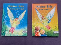 Buch Kleine Elfe bring mir Glück + Kleine Elfe komm zurück Bayern - Burkardroth Vorschau