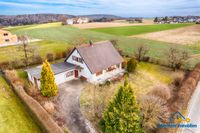 Idyllisches Einfamilienhaus auf großem Grundstück in ruhiger Lage Bayern - Ihrlerstein Vorschau