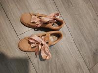 Original Puma Damen Schuhe Nordrhein-Westfalen - Neukirchen-Vluyn Vorschau