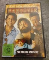 Hangover DVD Baden-Württemberg - Urbach Vorschau
