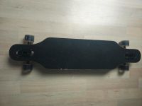 Longboard mit LED Rollen Anrode - Lengefeld Vorschau