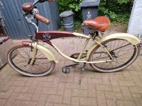 Fahrrad Cruiser Rad Niedersachsen - Delmenhorst Vorschau