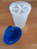 Tupperware Frische-Mix Shaker Messbecher Mix Fix Hessen - Alsbach-Hähnlein Vorschau