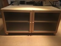 IKEA Fernsehschrank Schrank Low Board, Birke Bayern - Grafrath Vorschau