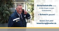 Sicherheitsmitarbeiter (m/w/d) Security - Einkaufscenter Schwerin Schwerin - Altstadt Vorschau