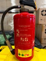 Feuerlöscher  9L Schaum Bayern - Essenbach Vorschau