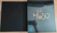 Der Pate 1-3 (4K UHD Blu Ray) Collectors Edition + Austauschbuch Bayern - Regenstauf Vorschau