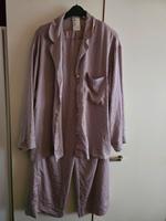 H&M Pyjama M beige Schlafanzug Rheinland-Pfalz - Petersberg Vorschau