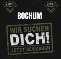 Werde Teil unseres Teams als Fußballordner (m/w/d) | Minijob Bochum - Bochum-Ost Vorschau