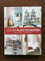 Clever Platz schaffen – Sabine Krämer-Uhl Bielefeld - Dornberg Vorschau