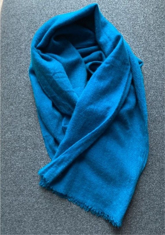 Codello Schal Wolle Cashmere in Singen