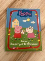 Peppa Wutz Kindergarten Freundebuch neu Rheinland-Pfalz - Mülheim-Kärlich Vorschau