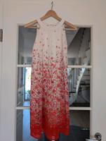 Neckholderkleid Zero Blumen Bayern - Mistelgau Vorschau