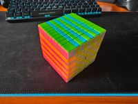 9x9 Cube | Speedcube Zauberwürfel Kreis Pinneberg - Pinneberg Vorschau